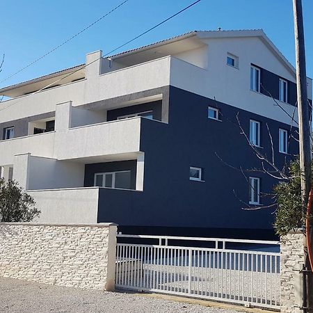Apartment Rosenberg メドゥリン エクステリア 写真