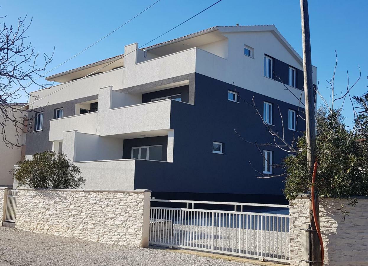 Apartment Rosenberg メドゥリン エクステリア 写真