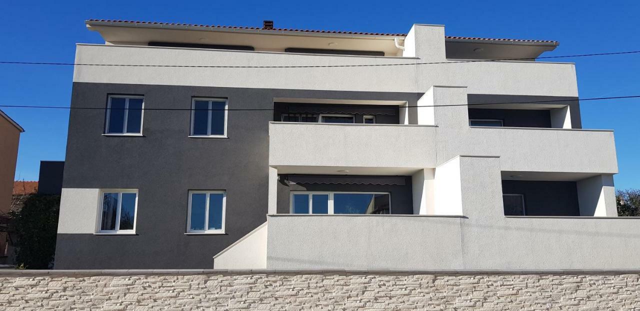 Apartment Rosenberg メドゥリン エクステリア 写真