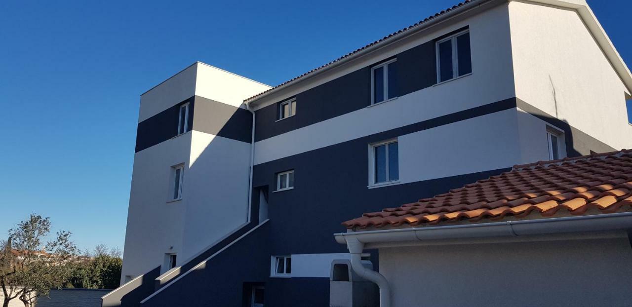 Apartment Rosenberg メドゥリン エクステリア 写真