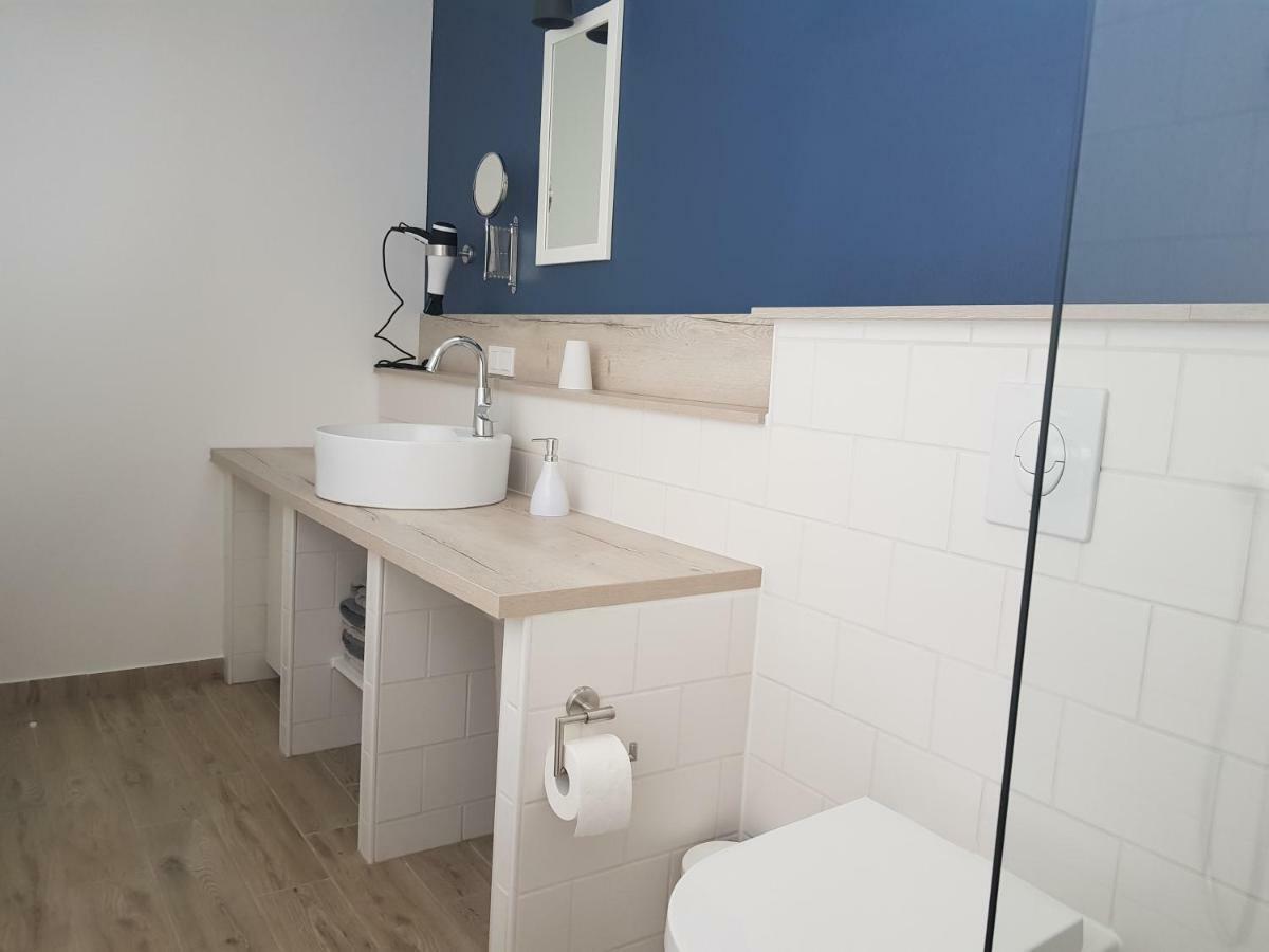 Apartment Rosenberg メドゥリン エクステリア 写真