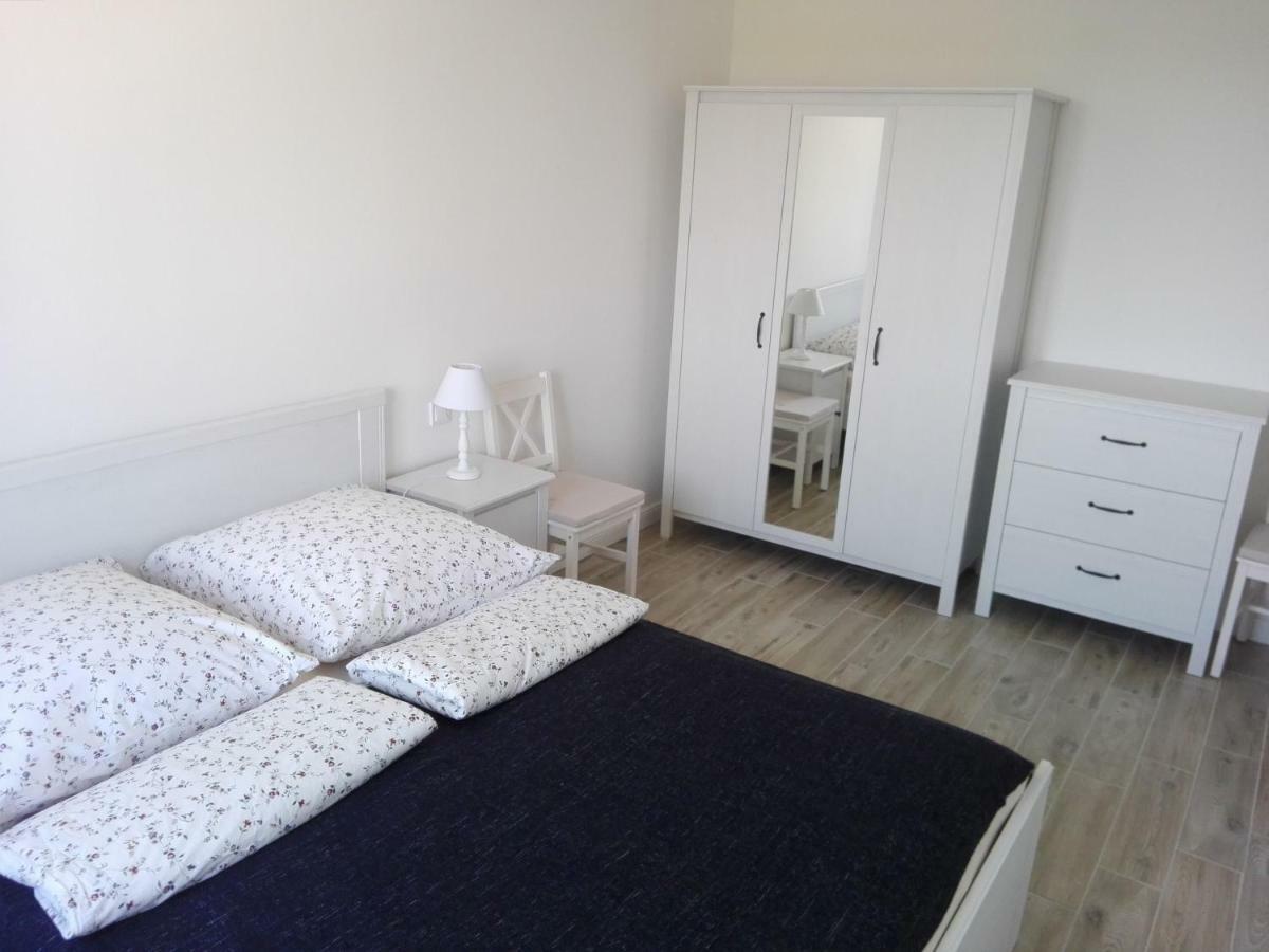 Apartment Rosenberg メドゥリン エクステリア 写真