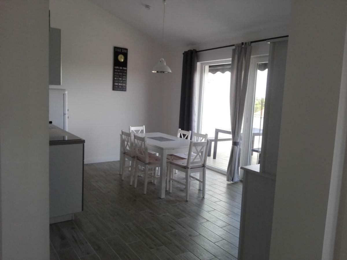 Apartment Rosenberg メドゥリン エクステリア 写真