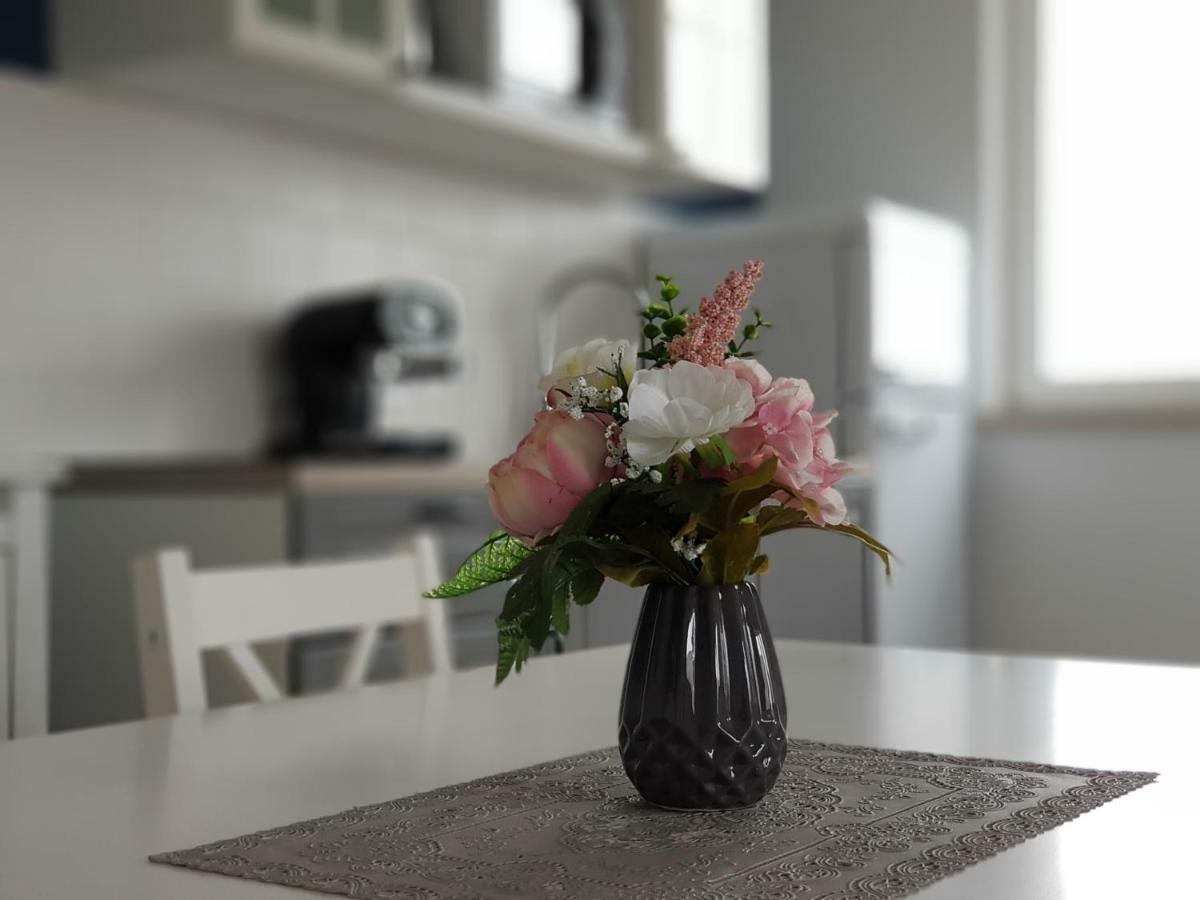 Apartment Rosenberg メドゥリン エクステリア 写真