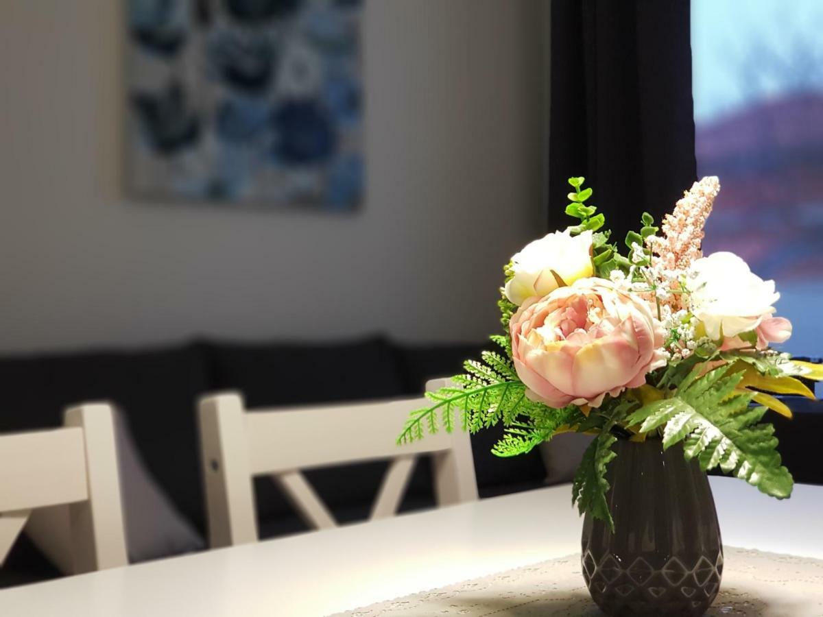 Apartment Rosenberg メドゥリン エクステリア 写真