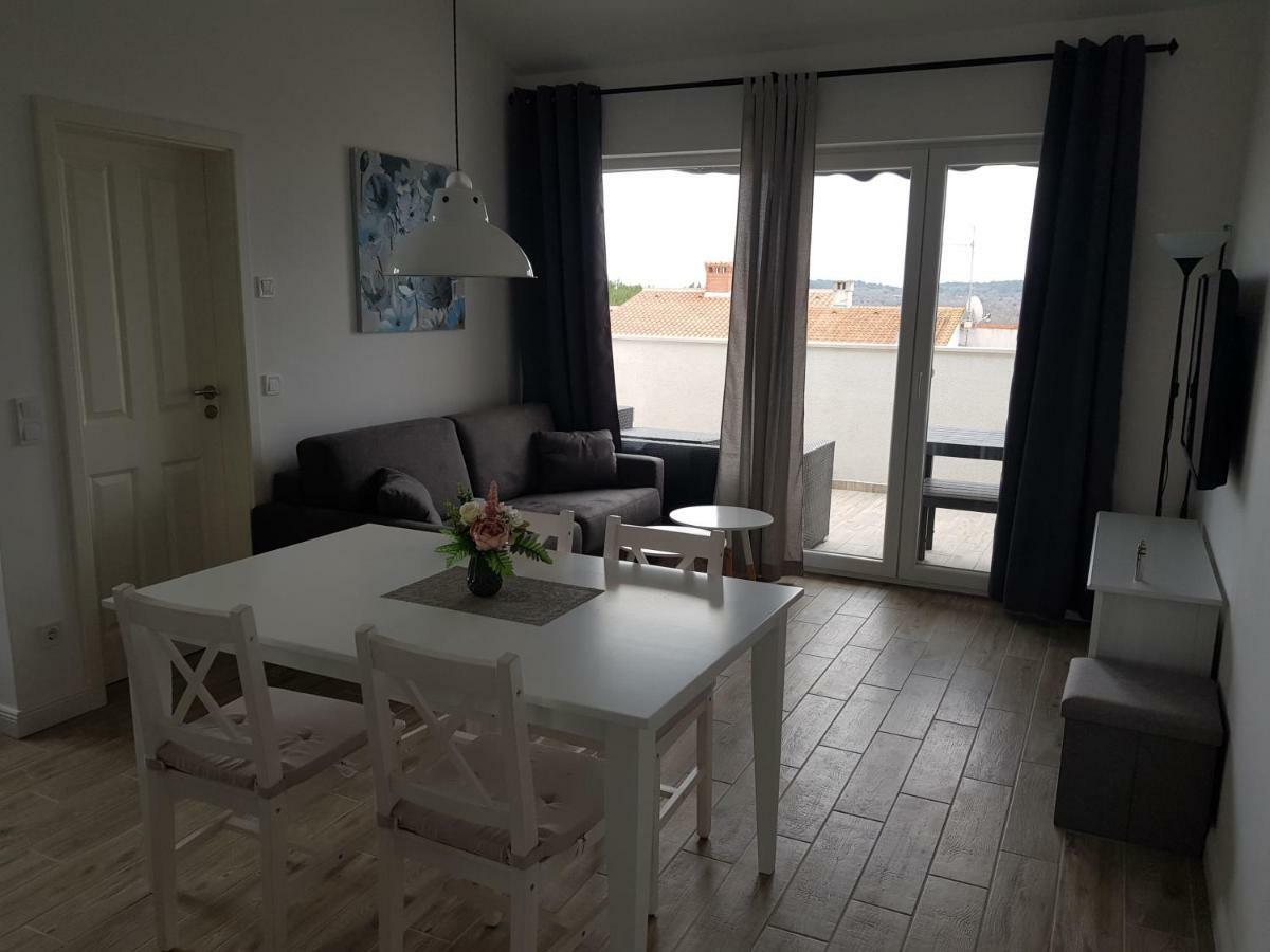 Apartment Rosenberg メドゥリン エクステリア 写真