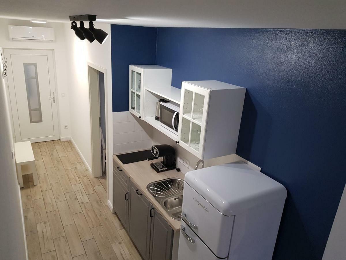 Apartment Rosenberg メドゥリン エクステリア 写真