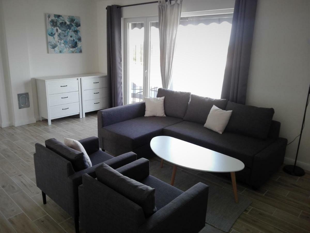 Apartment Rosenberg メドゥリン エクステリア 写真