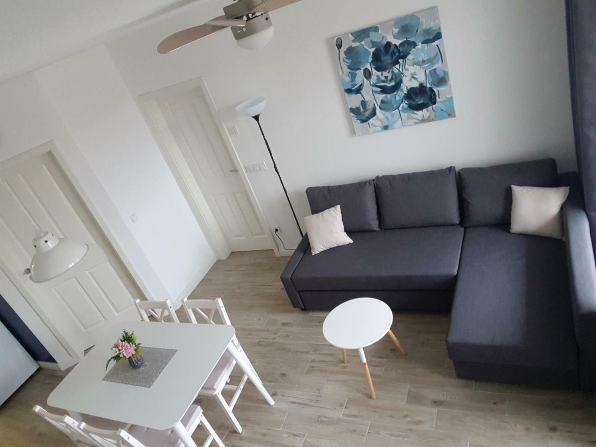 Apartment Rosenberg メドゥリン エクステリア 写真