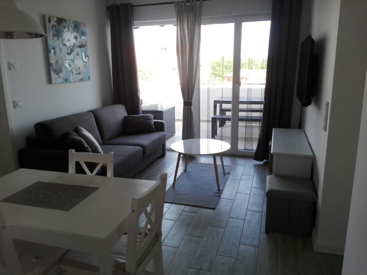 Apartment Rosenberg メドゥリン エクステリア 写真