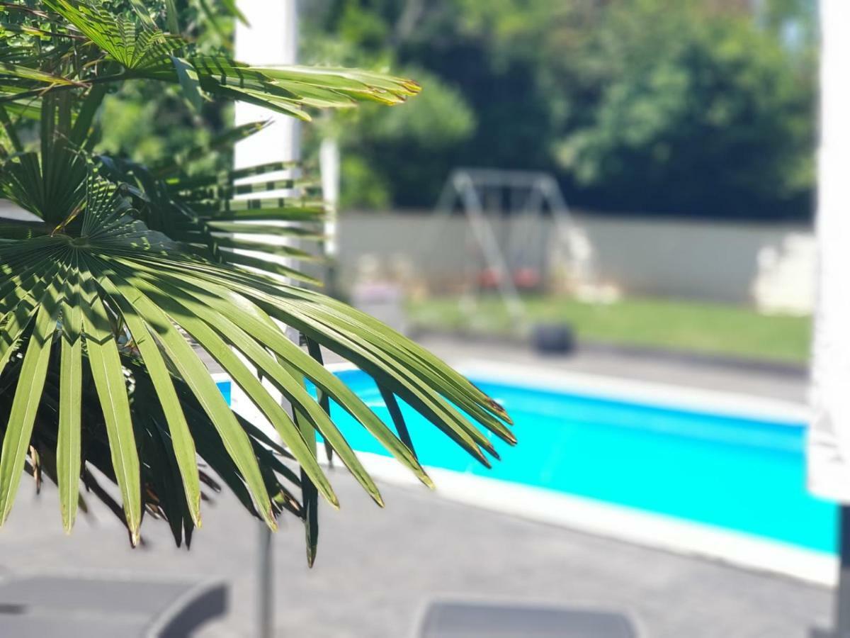 Apartment Rosenberg メドゥリン エクステリア 写真