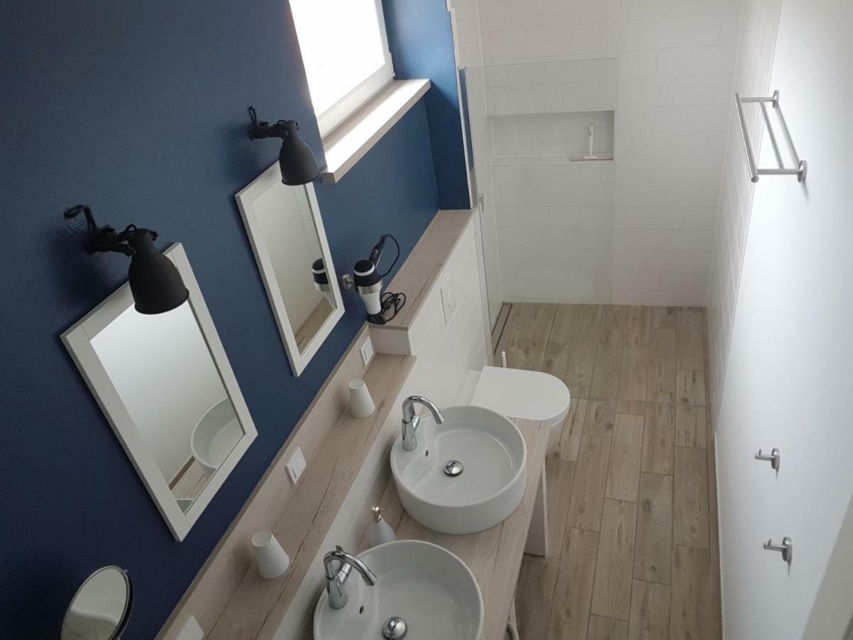 Apartment Rosenberg メドゥリン エクステリア 写真